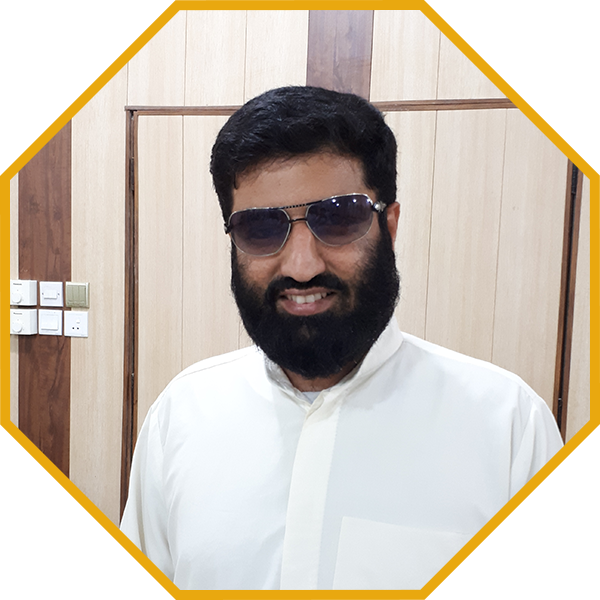 شیخ اسحاق غلامی